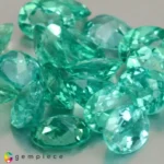 apatite 21.72cts - 8x6mm