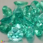 apatite 21.72cts - 8x6mm - Image 2