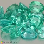 apatite 21.72cts - 8x6mm - Image 3