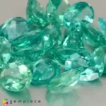 apatite 21.72cts - 8x6mm - Image 4