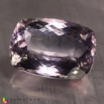 apatite 24.82cts - 21x15mm - Image 2