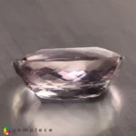 apatite 24.82cts - 21x15mm - Image 3
