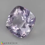 apatite 26.04cts - 18x17mm - Image 3