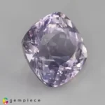 apatite 26.04cts - 18x17mm - Image 5