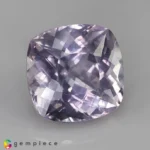 apatite 26.04cts - 18x17mm - Image 7