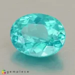 apatite 3.04cts - 10x8mm - Image 3