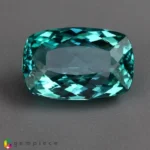 apatite 3.10cts - 11x7mm