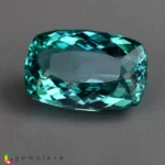 apatite 3.10cts - 11x7mm - Image 2