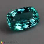 apatite 3.10cts - 11x7mm - Image 6