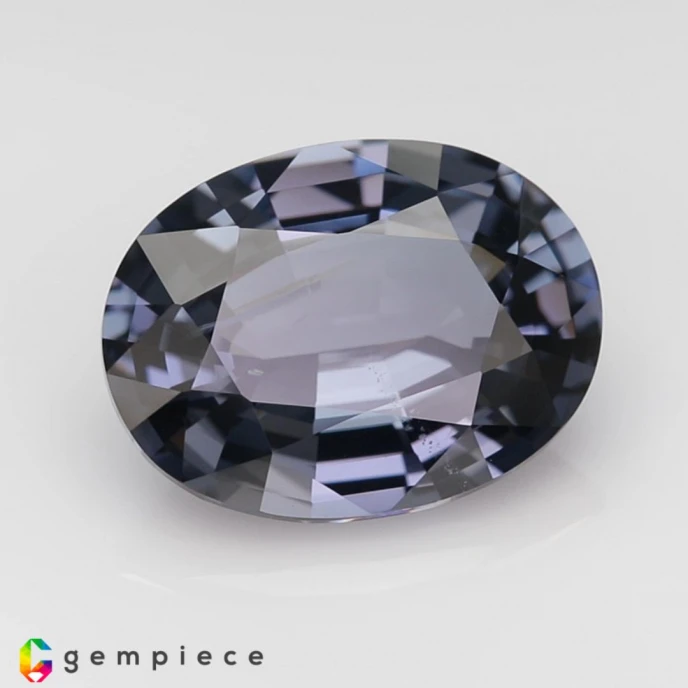 spinel 3.27cts - 11x8mm