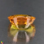 Sapphire 3.28cts - 10x8mm - Image 4