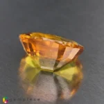 Sapphire 3.28cts - 10x8mm - Image 5