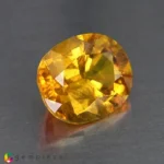Sapphire 3.28cts - 10x8mm - Image 6