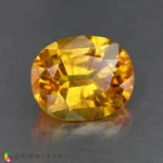 Sapphire 3.28cts - 10x8mm - Image 8