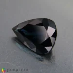 Sapphire 3.57cts - 12x8mm - Image 2