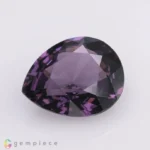 spinel 3.53cts - 11x9mm