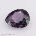 spinel 3.53cts - 11x9mm - Image 2