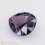 spinel 3.53cts - 11x9mm - Image 3