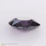 spinel 3.53cts - 11x9mm - Image 4