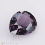 spinel 3.53cts - 11x9mm - Image 6