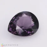 spinel 3.53cts - 11x9mm - Image 7