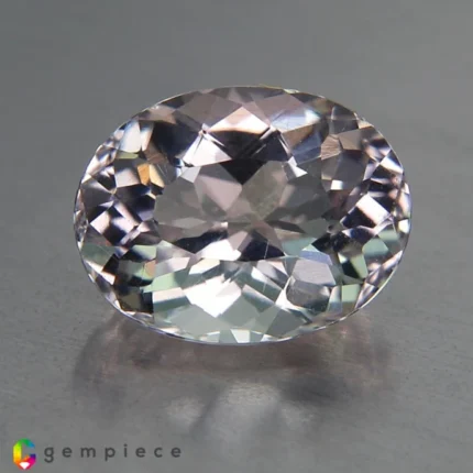 apatite 3.94cts - 11x9mm