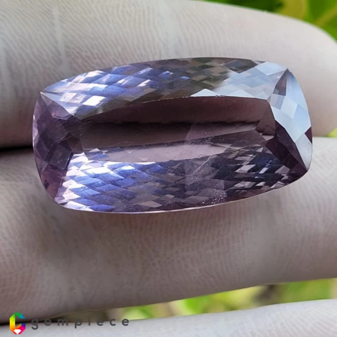 apatite 38.02cts - 30x17mm