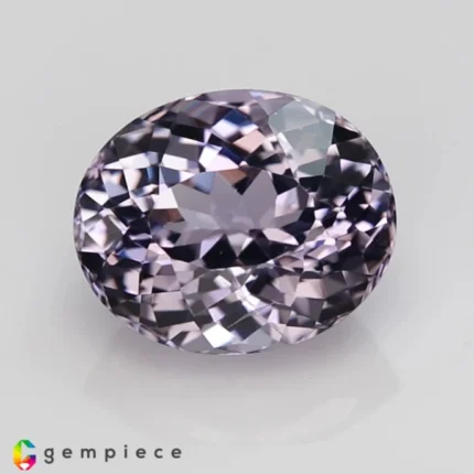 spinel 4.04cts - 10x8mm