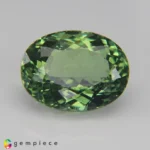 apatite 4.05cts - 11x9mm