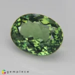 apatite 4.05cts - 11x9mm - Image 3