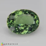 apatite 4.05cts - 11x9mm - Image 5