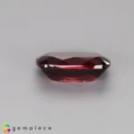 rhodolite garnet 4.30cts - 12x8mm - Image 5