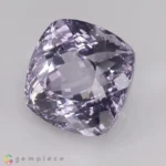 apatite 46.45cts - 20x20mm - Image 3