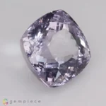 apatite 46.45cts - 20x20mm - Image 5