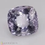 apatite 46.45cts - 20x20mm - Image 7