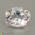 apatite 5.14cts - 12x9mm