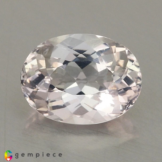 apatite 5.14cts - 12x9mm