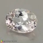 apatite 5.14cts - 12x9mm - Image 2