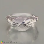 apatite 5.14cts - 12x9mm - Image 4