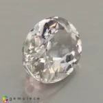 apatite 5.14cts - 12x9mm - Image 5