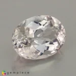 apatite 5.14cts - 12x9mm - Image 6