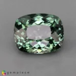 apatite 5.39cts - 12x10mm