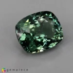 apatite 5.39cts - 12x10mm - Image 5