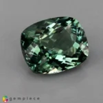 apatite 5.39cts - 12x10mm - Image 6