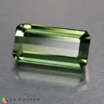 apatite 14.92cts - 23x10mm - Image 2