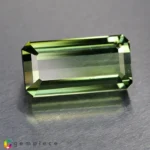 apatite 14.92cts - 23x10mm - Image 5