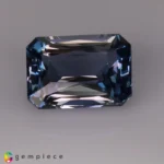 apatite 5.95cts - 12x9mm