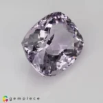 apatite 6.19cts - 12x10mm - Image 5