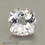apatite 6.81cts - 11x11mm