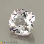 apatite 6.81cts - 11x11mm - Image 2